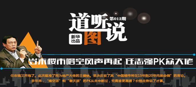 道听图说