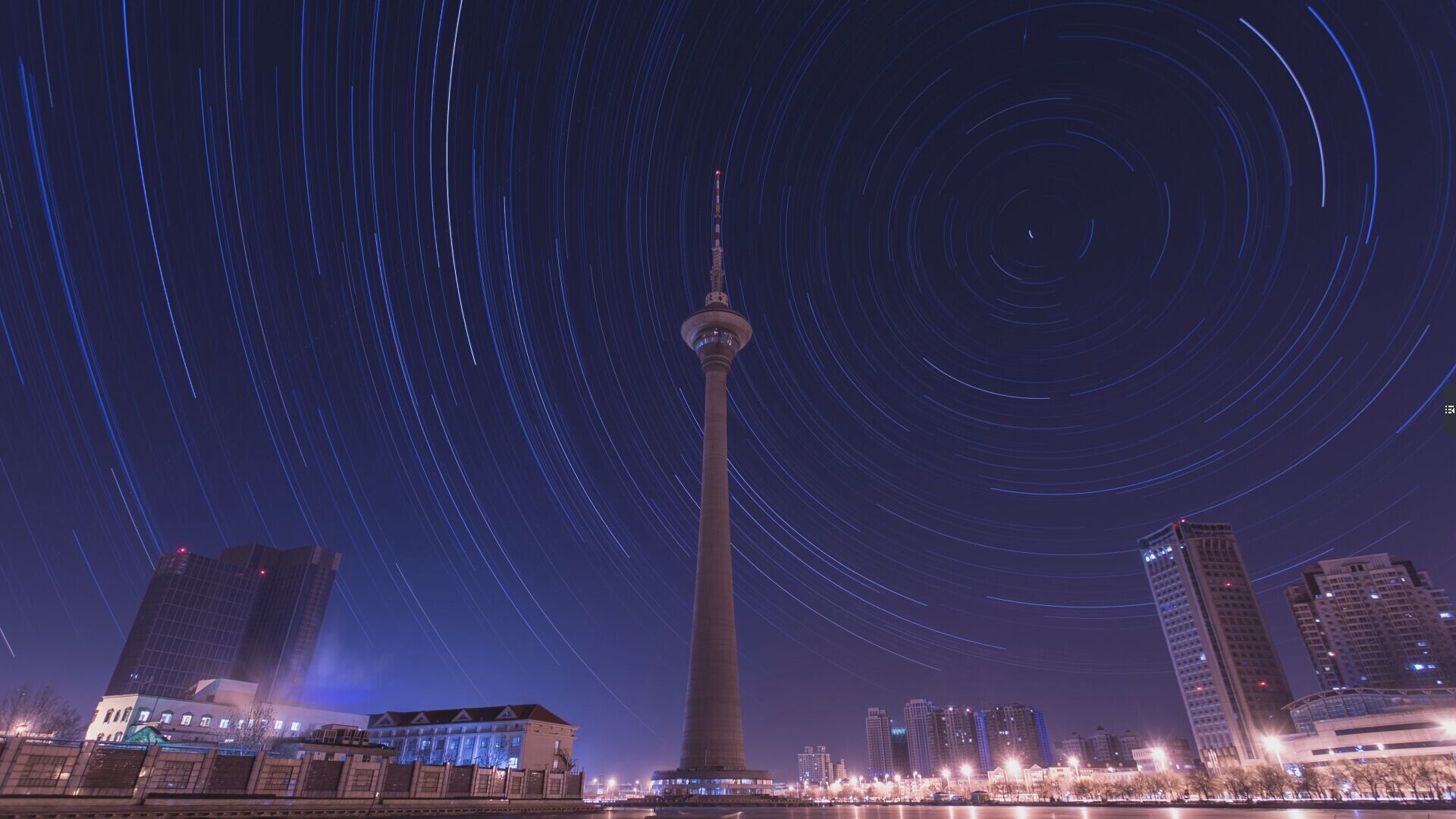 创意视频：倍儿棒天津卫