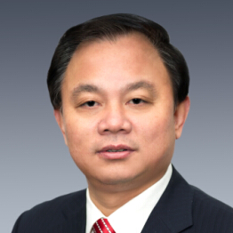 谭浩俊:房贷证券化须谨防风险